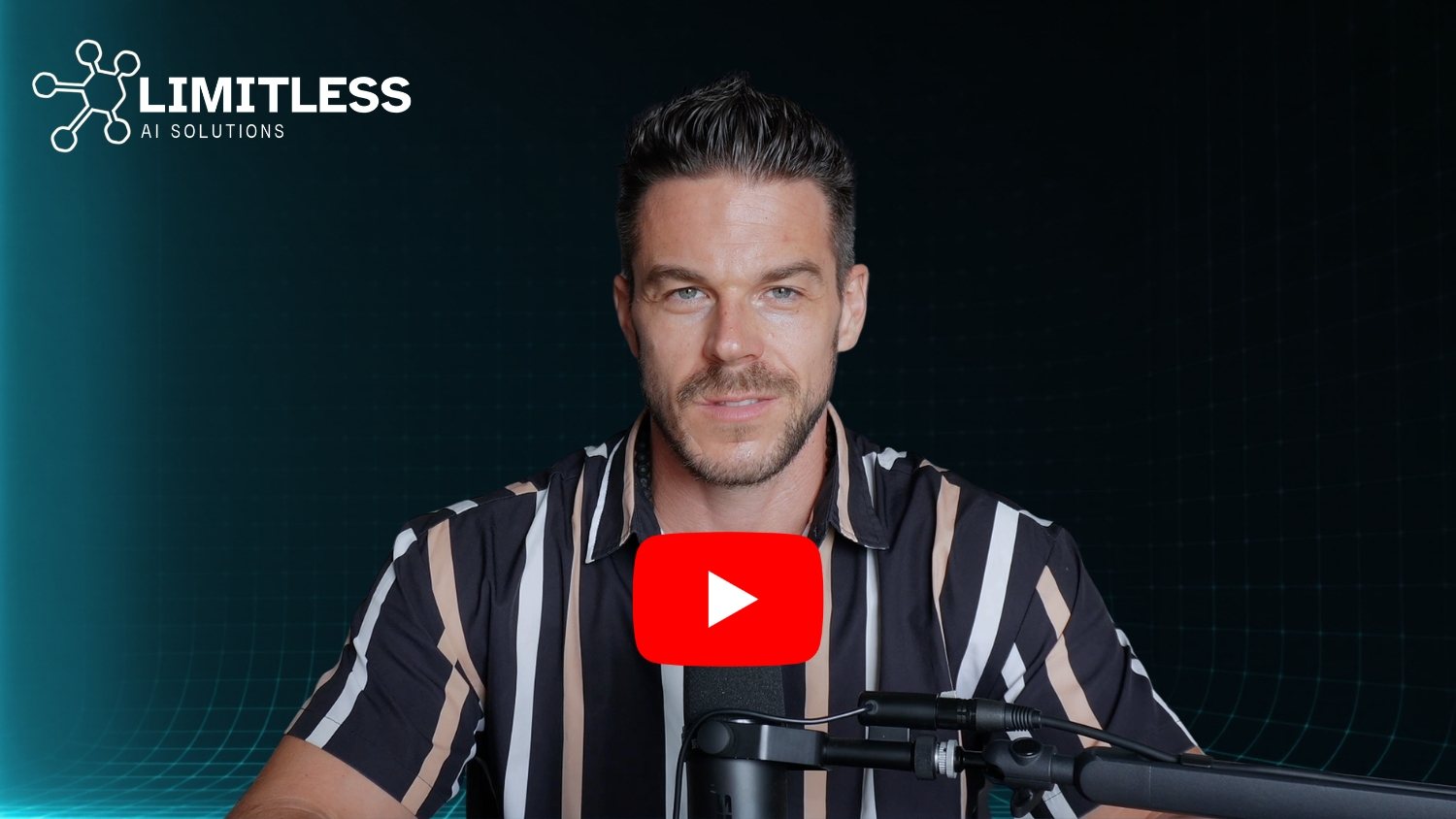 Watch our welcome video